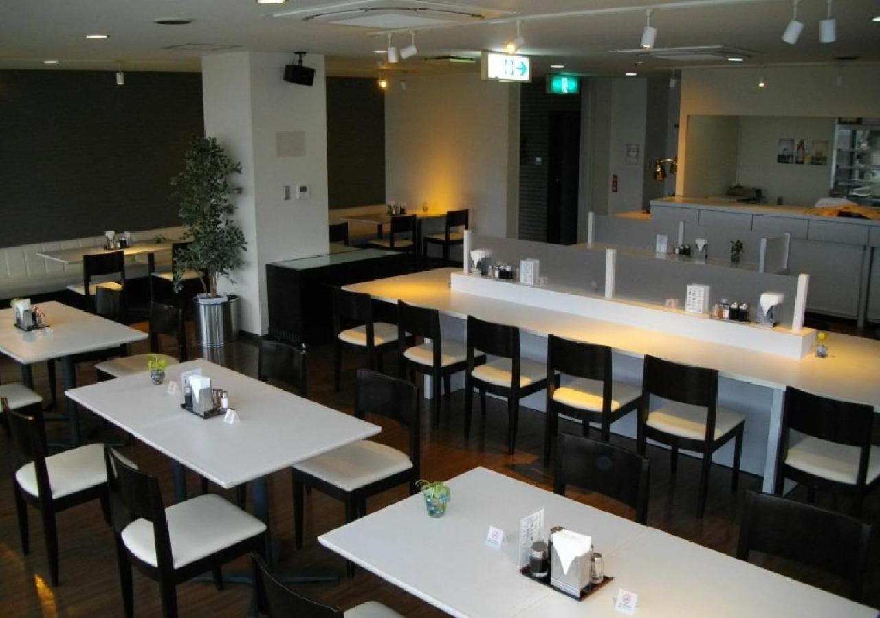 Okadaya Bayside / Vacation Stay 72737 Toyohashi Exterior photo
