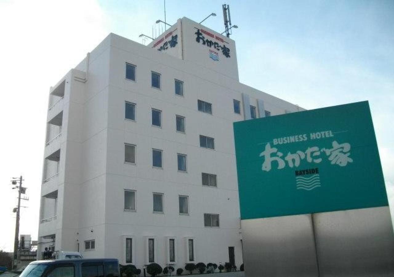 Okadaya Bayside / Vacation Stay 72737 Toyohashi Exterior photo