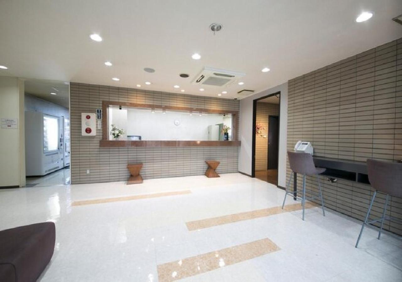Okadaya Bayside / Vacation Stay 72737 Toyohashi Exterior photo